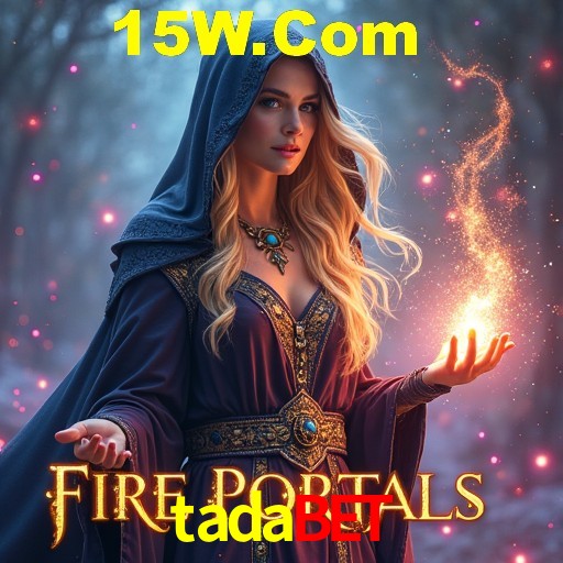 Welcome Bonus tadabet