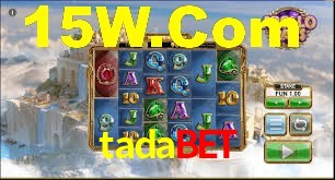 tadabet App Interface