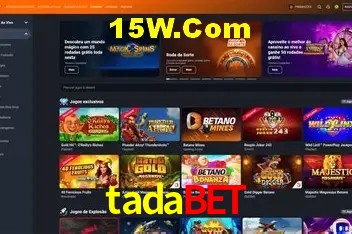 A Experiência Imersiva dos Cassinos Ao Vivo no tadabet