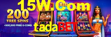 Welcome Bonus tadabet